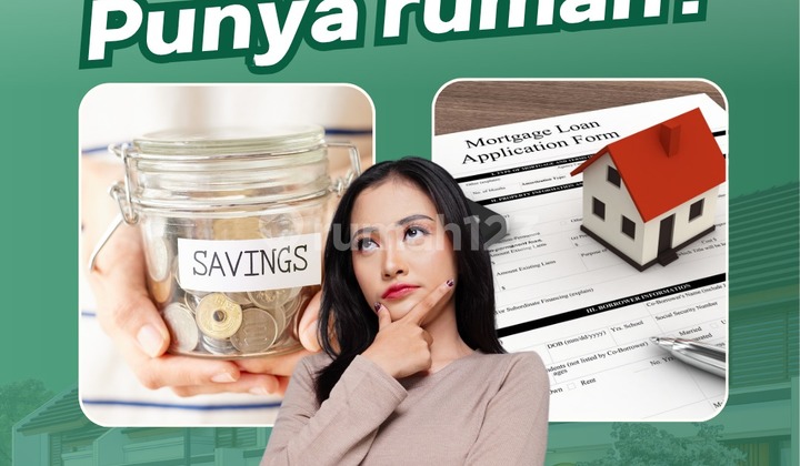 Hunian Minimalis Jogja Desain Japandi Dekat Exit Tol Sentolo 2