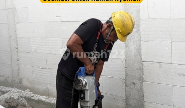 Investasi Properti Menjanjikan di Gamping dengan Konsep Villa Modern Investasi Properti Menjanjikan di Gamping dengan Konsep Villa Modern