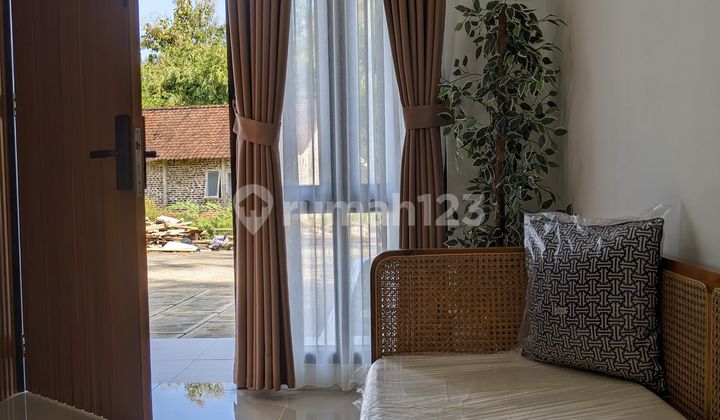 Rumah Murah 200 Jutaan Jogja Barat Desain Japanese Modern Rumah Murah 200 Jutaan Jogja Barat Desain Japanese Modern