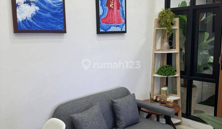 Rumah Jepang di Kulon Progo Harga Ekonomis 300 Jutaan 2