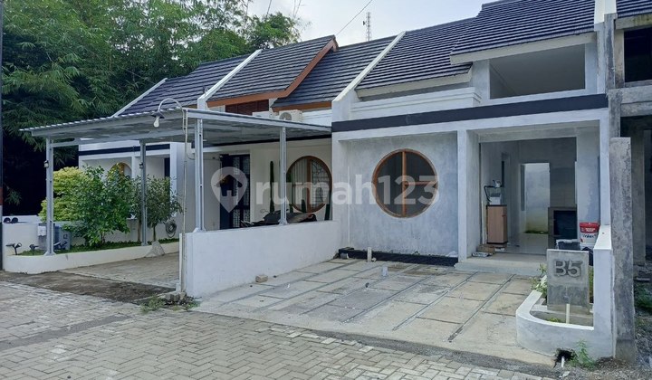 Promo Rumah Murah Kulon Progo Dekat Exit Tol dan Fasilitas Lengkap Promo Rumah Murah Kulon Progo Dekat Exit Tol dan Fasilitas Lengkap