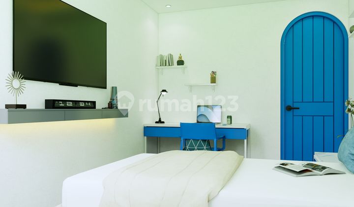Investment in a Boarding House in North Jogja Near UII Sleman, 20 Rooms Fully Occupied with SHM (Freehold Title) 1