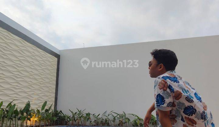 Jual Rumah Mewah Di Jl Wates Dekat Kampus Umy Gamping Sleman  2