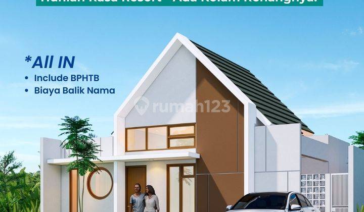 Rumah murah Dekat Pasar godean Sertifikat SHM Jogja Rumah murah Dekat Pasar godean Sertifikat SHM Jogja