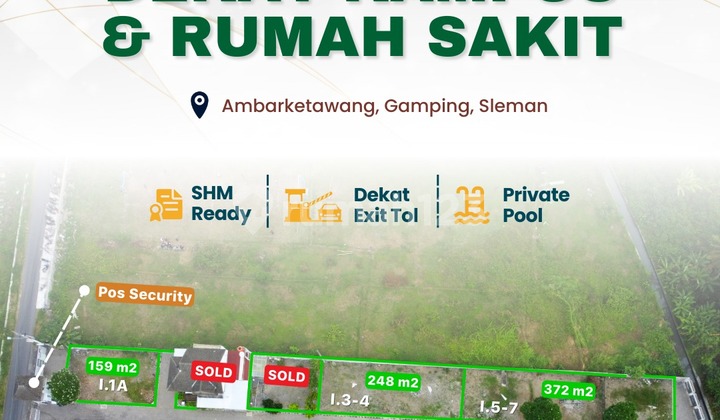 The Most Beautiful Gift for Family is the Right Home