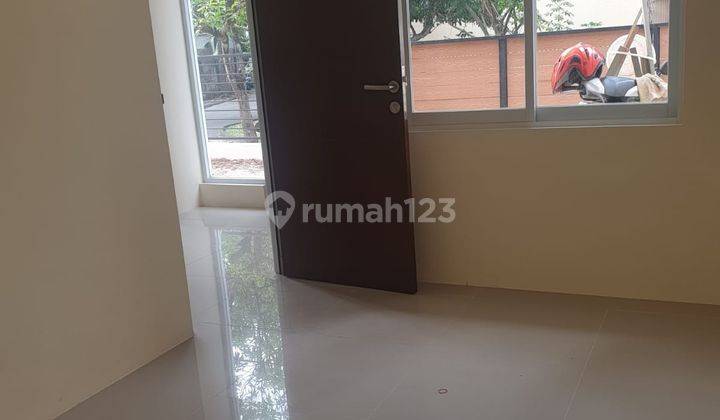 Dijual Rumah Bagus Hook Brand New Di Bintaro Jaya Sektor 9 Tangerang Selatan 2