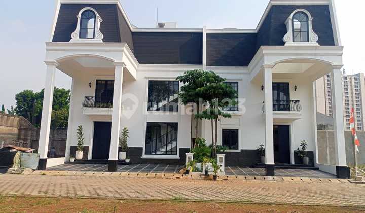 Dijual Smart Home Full Furnished Plus Lift Bebas Banjir Di Jakarta Selatan Dijual Smart Home Full Furnished Plus Lift Bebas Banjir Di Jakarta Selatan