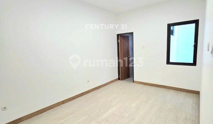 Dijual Rumah Bagus Strategis Harga Menarik Di Graha Bintaro Tangerang Selatan 2