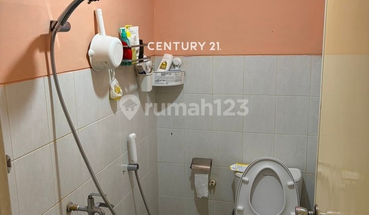 Dijual Rumah Cantik Murah di Bintaro Jaya Dekat Stasiun Pdk Ranji 2