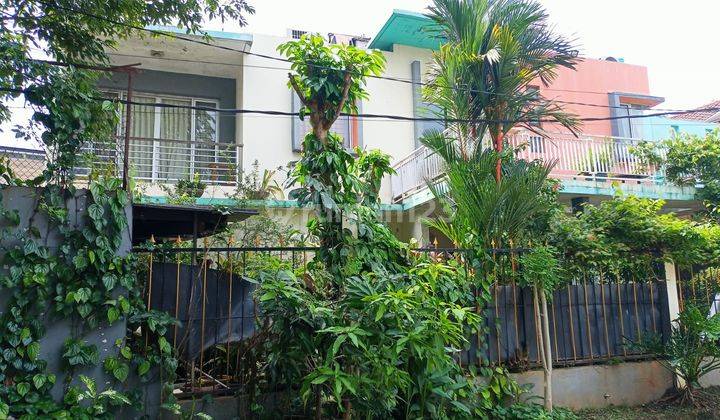 Dijual Rumah Mewah Murah di Bintaro Sektor 1 Jakarta Selatan 2