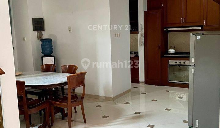 Dijual Rumah Bagus Strategis Ada Club House Di Graha Bintaro Tangerang Selatan 2