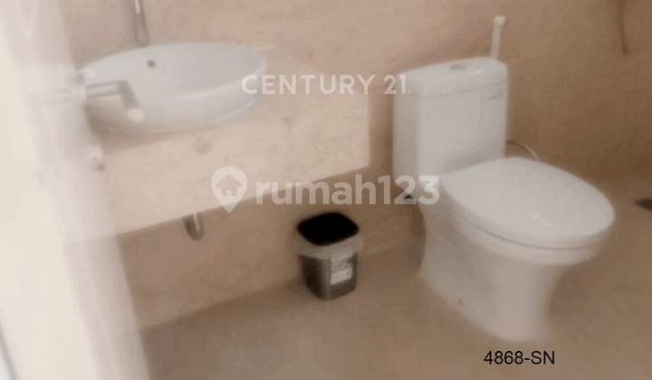 DIJUAL TOWNHOUSE BARU DI PASAR MINGGU JAKARTA SELATAN 2