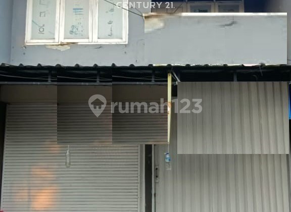 Dijual Ruko Strategis Harga Menarik Di Cinere Depok Jawa Barat Dijual Ruko Strategis Harga Menarik Di Cinere Depok Jawa Barat