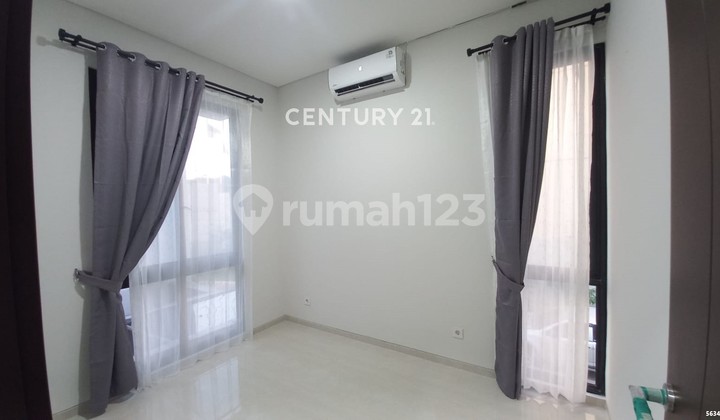 Dijual Rumah Strategis Harga Menarik di Bintaro Jaya 2