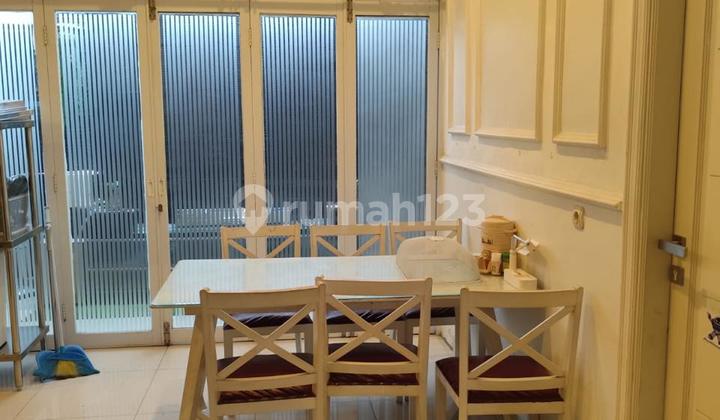 Dijual Rumah Mewah Murah di Cipete Jakarta Selatan 2