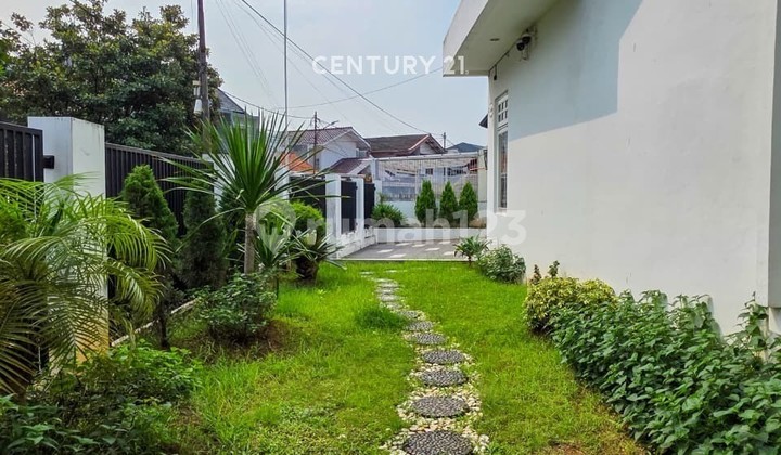 Dijual Rumah Strategis Harga Menarik di Bintaro Jakarta Selatan