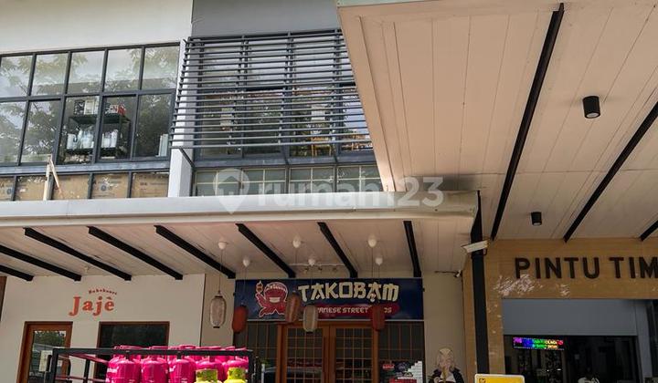 Ruko Dijual Di Emerald Bintaro Sektor 9 Tangerang Selatan Ruko Dijual Di Emerald Bintaro Sektor 9 Tangerang Selatan