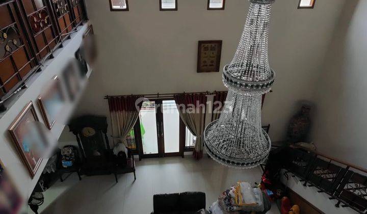 Rumah Mewah Murah di Pancoran Jakarta Selatan 2