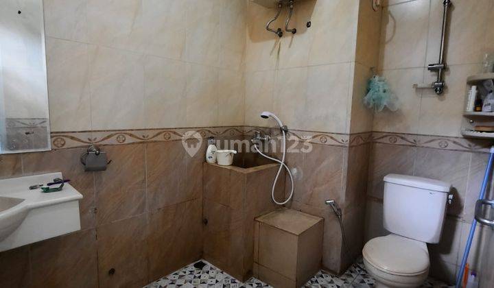 Rumah Di Camar Bintaro Jaya Sektor 3 Tangerang Selatan 4