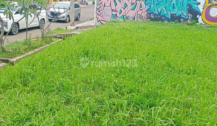 Tanah Kavling Di Bintaro Jaya Sektor 2 Tangerang Selatan 2