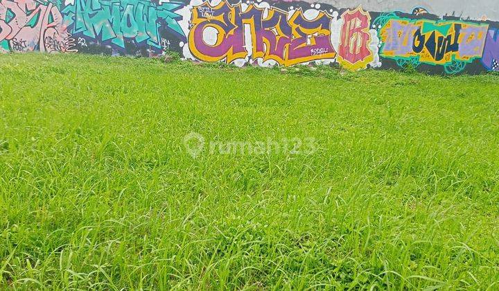 Tanah Kavling Di Bintaro Jaya Sektor 2 Tangerang Selatan 4