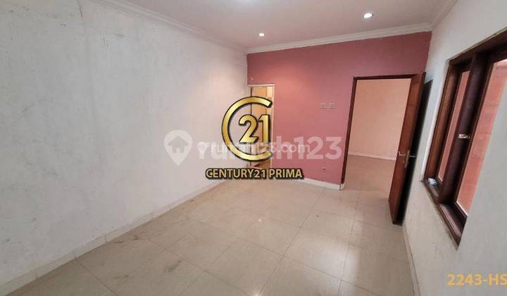 Rumah Di Gandaria Jakarta Selatan 2