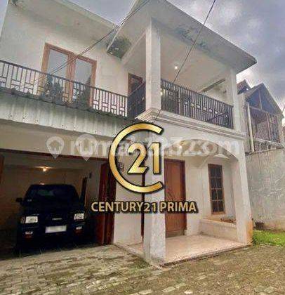 Rumah Di Gandaria Jakarta Selatan 1