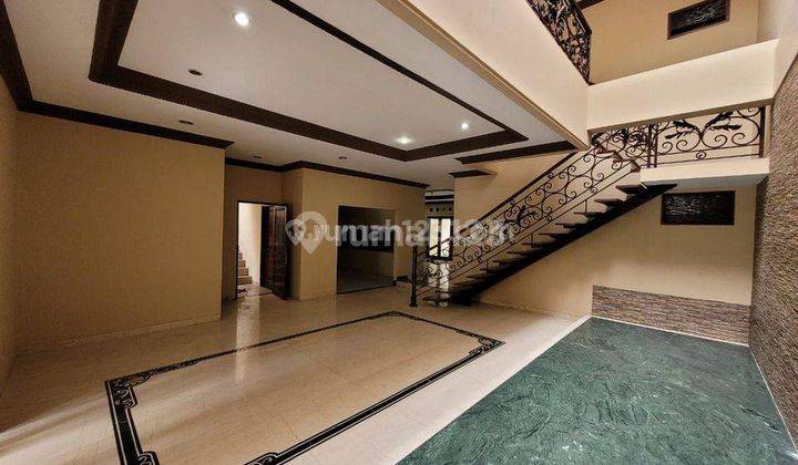 Dijual Rumah Mewah Di Pondok Indah Jakarta Selatan 2