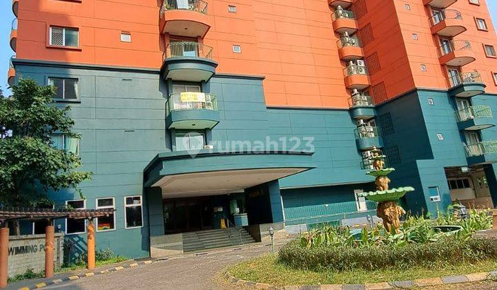 Dijual Cepat Apartmen Di Pondok Indah Jakarta Selatan 1