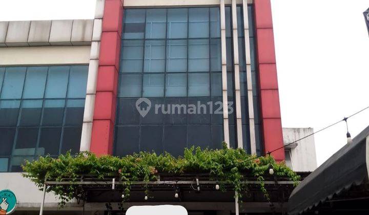 Dijual Cepat Ruko Murah Siap Pakai di Bintaro Tangerang Selatan 1