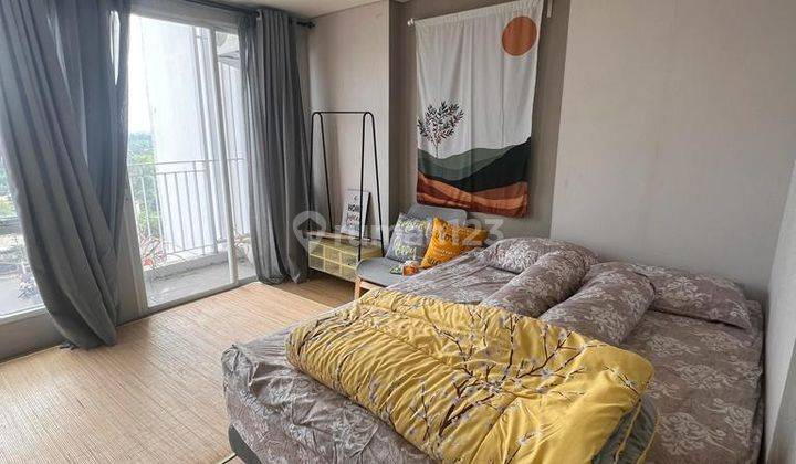 Dijual Apartemen Altiz Bintaro Jaya Sektor 3 Tangerang Selatan 1