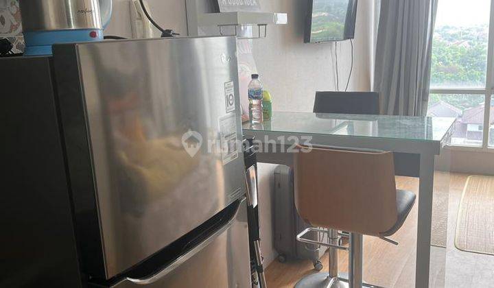 Dijual Apartemen Altiz Bintaro Jaya Sektor 3 Tangerang Selatan 2