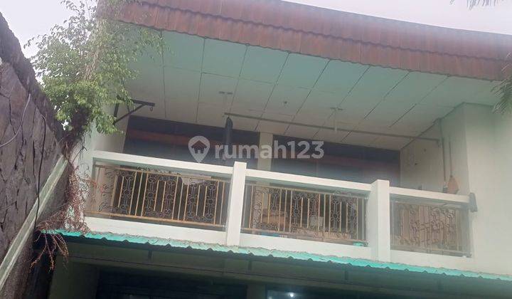 Rumah Murah Dijual Cepat Digandaria Jakarta Selatan 2