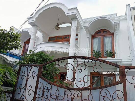 Rumah Mewah Murah di Jual Cepat di Bintaro Jaya Sektor 3 1