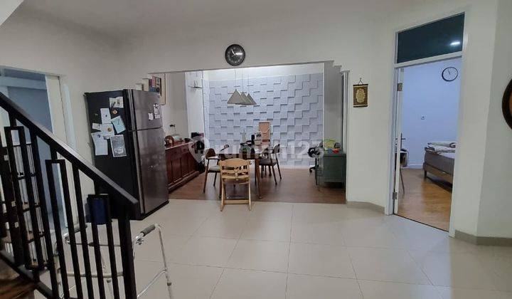 Dijual Rumah Murah di Jual Cepat di Bintaro Jaya Sektor 5 Tangerang Selatan 2