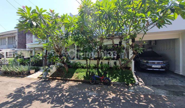 Dijual Rumah Murah di Jual Cepat di Bintaro Jaya Sektor 5 Tangerang Selatan 1