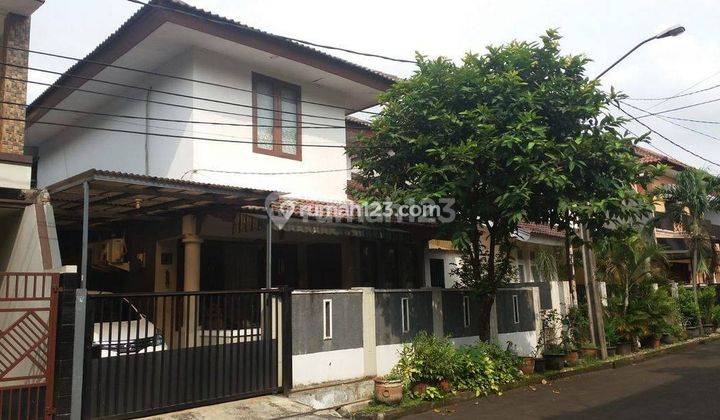 Dijual Cepat Rumah Murah di Bintaro Jaya Sektor 9 Tangerang Selatan 2