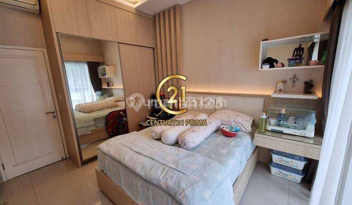 Rumah Cantik Dijual Cepat Di Sektor 9 Bintaro 2