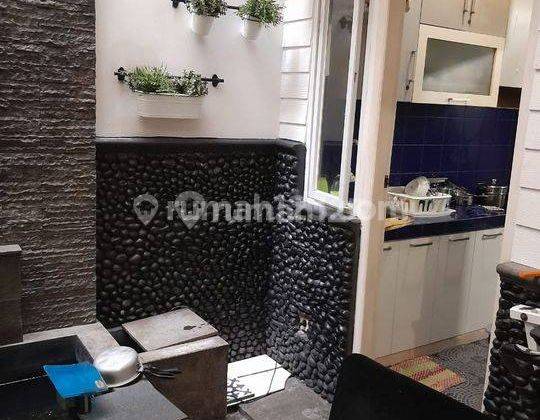 Rumah Mewah Murah Djiual Cepat di Emerald Bintaro Jaya Sektor 9 Tangerang Selatan 2