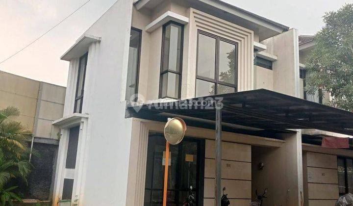 Rumah Murah Dijual Cepat Di Merpati Bintaro 1