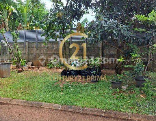 Rumah Murah Dijual Cepat di Graha Bintaro  2