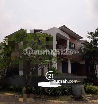 Rumah Mewah Murah Dijual Cepat di Bintaro  2