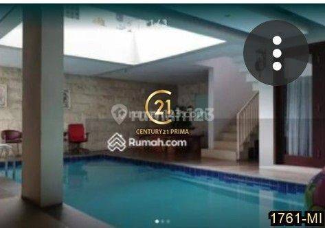 Dijual Rumah Mewah Murah Siap Huni di Bintaro Jaya Sektor 9 Tangerang Selatan 2