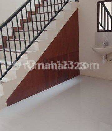 Dijual Cepat Rumah Baru Murah Dikomplek Pdk Petukangan Jakarta Selatan 2