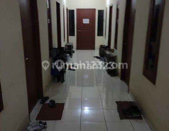 Dijual Rumah Kostan Terisi Penuh di Bintaro Sektor 1 Jakarta Selatan 2