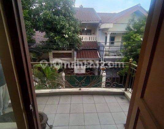 Dijual Rumah Kostan Terisi Penuh di Bintaro Sektor 1 Jakarta Selatan 2