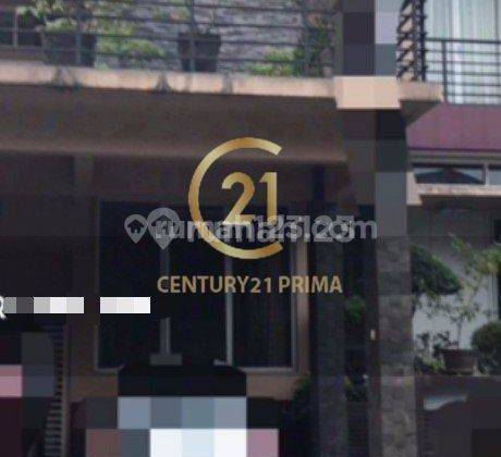 Dijual Cepat Rumah Dikebayoran Bintaro Jaya Tangerang Selatan 2