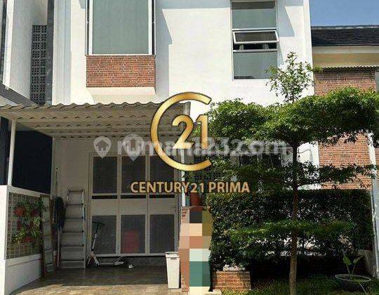 Rumah Murah Di Bintaro Jaya Sektor 9 Tangerang Selatan 1