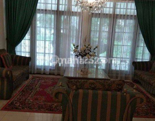 Dijual Rumah Murah di Pondok Ranji Dekat Bintaro Plaza Tangerang Selatan 2