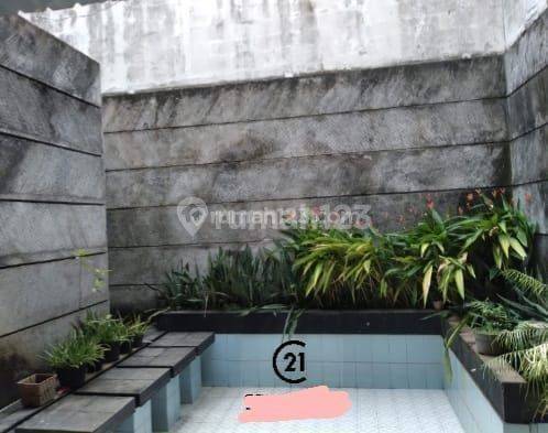 Rumah Murah di Puri Bintaro Jaya Sektor 9 Tangerang Selatan 2